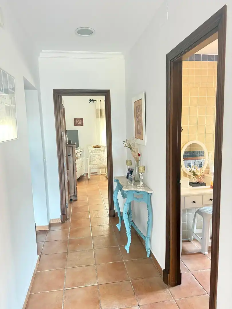 Houses for sale in Chiclana de la Frontera  with Air Conditioner, Private garden and Terrace