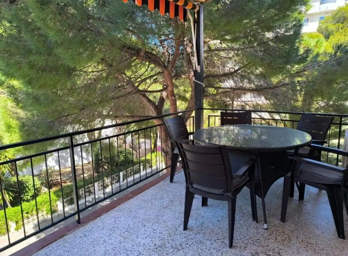 Wohnung mit Aufzug zum Verkauf in Mar i Camp - Platja dels Capellans, imagen 17