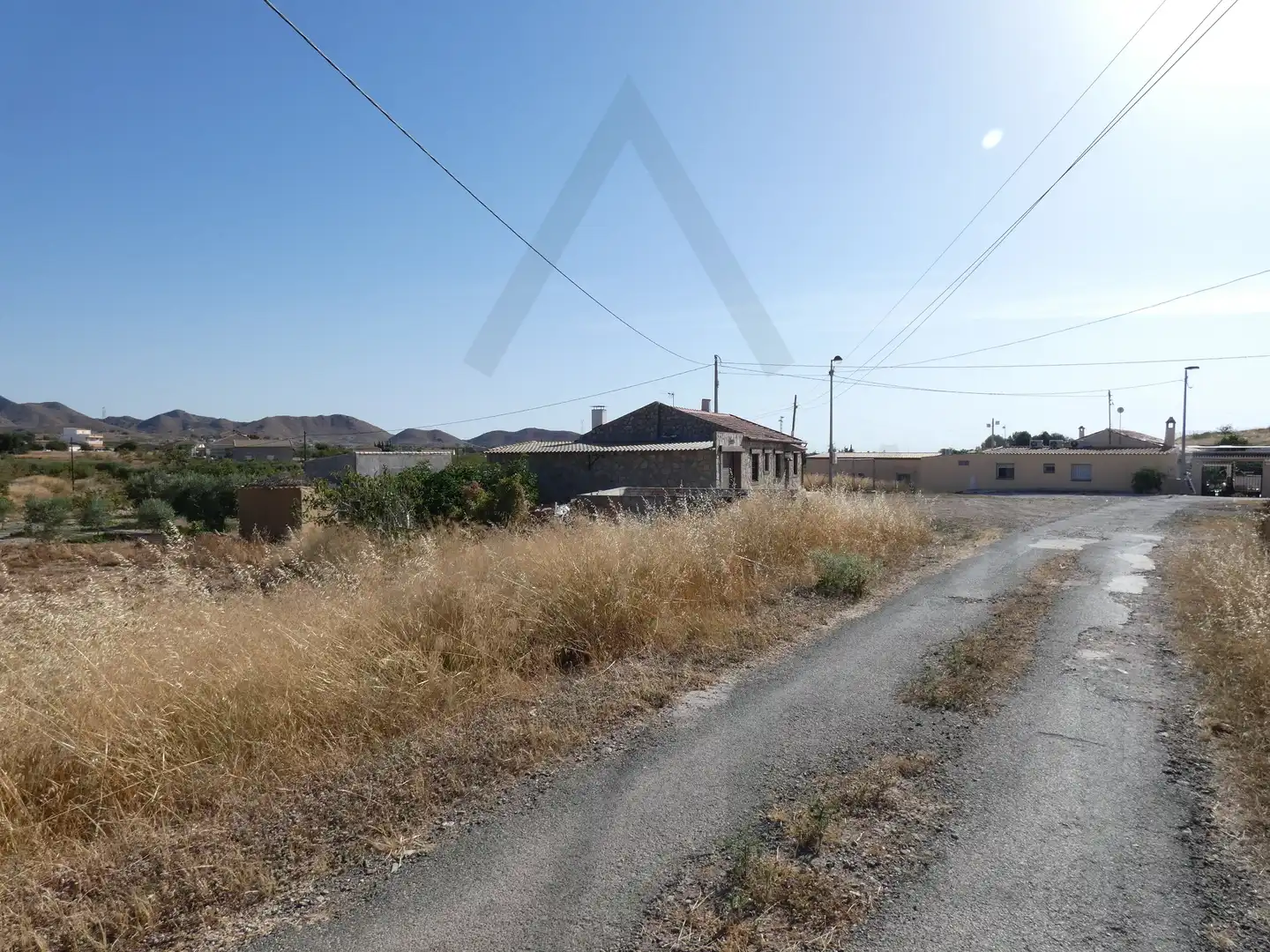 Terreno en venta en Cartagena
