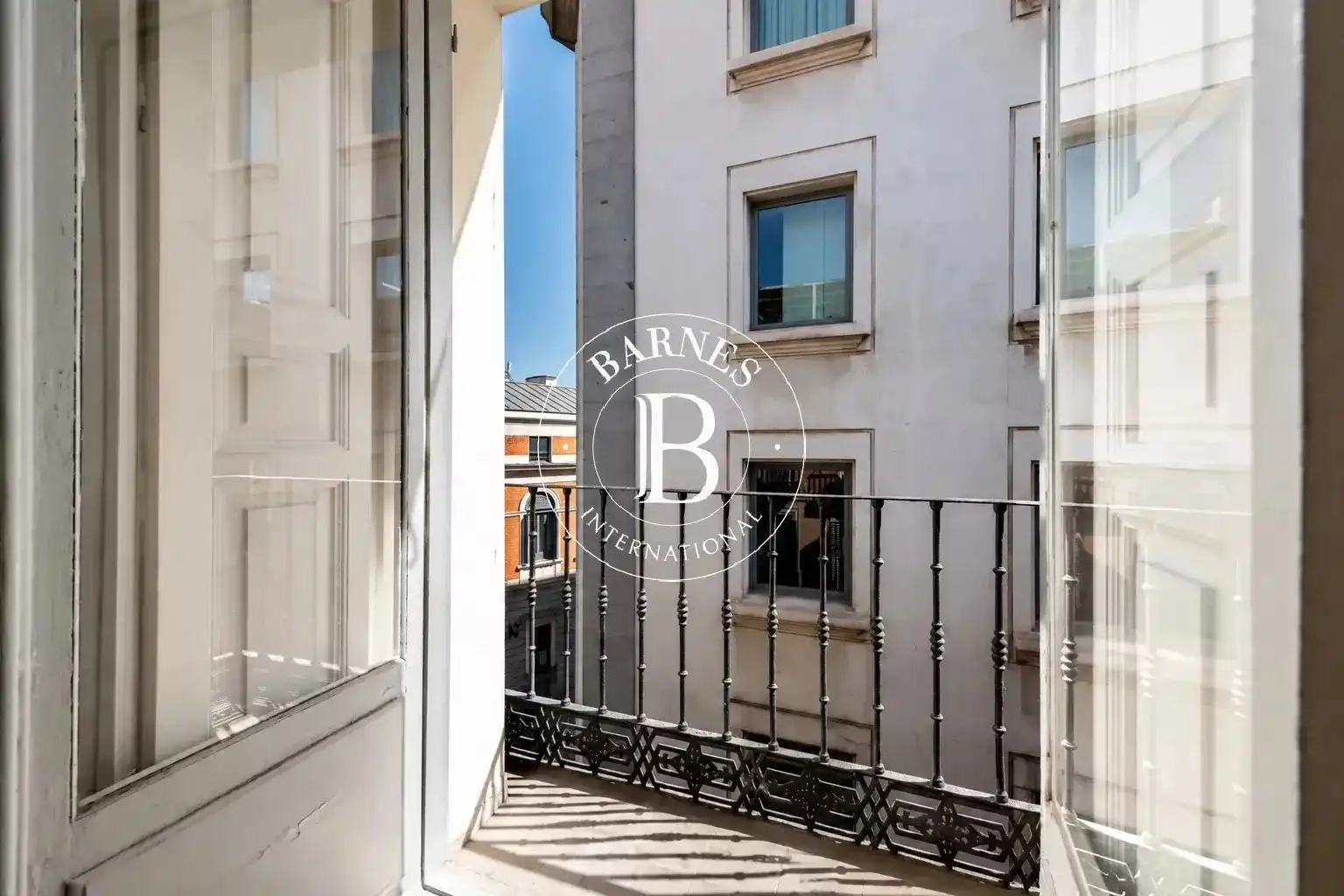 Wohnung mit Terrasse zur Miete in Centro, imagen 3