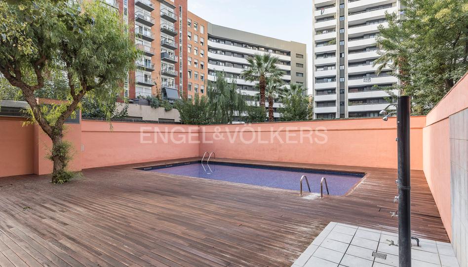 Photo 1 of Apartment for sale in Provençals del Poblenou, Barcelona
