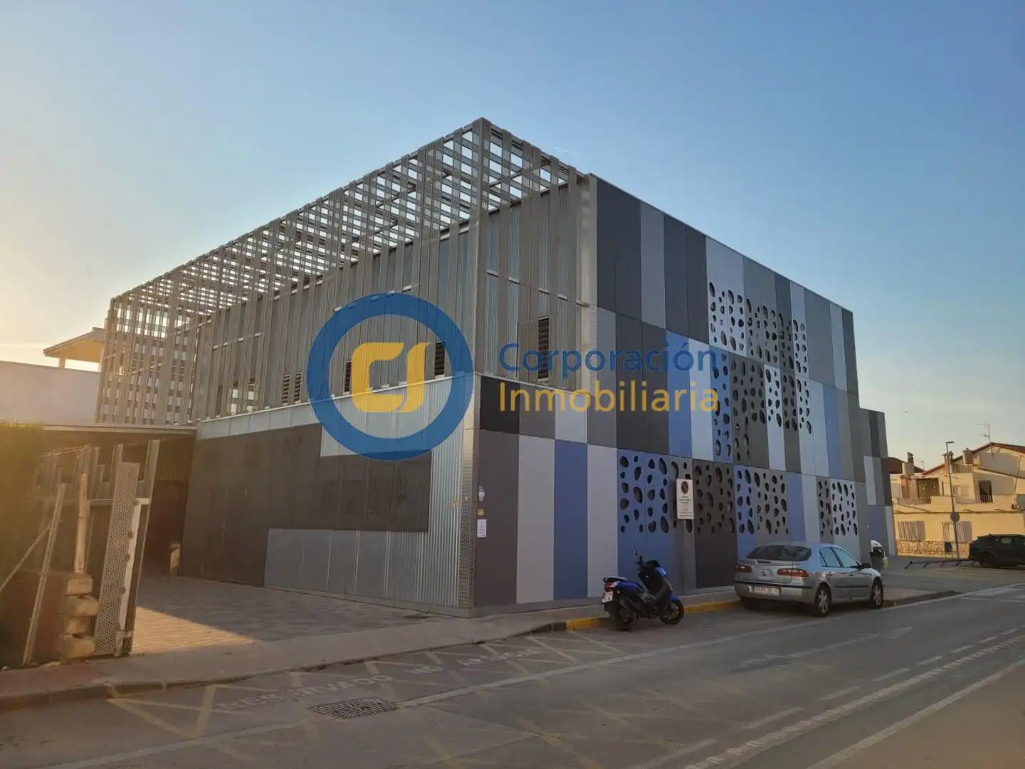Terrenos y solares en venta en Pulpí pueblo, imagen 8