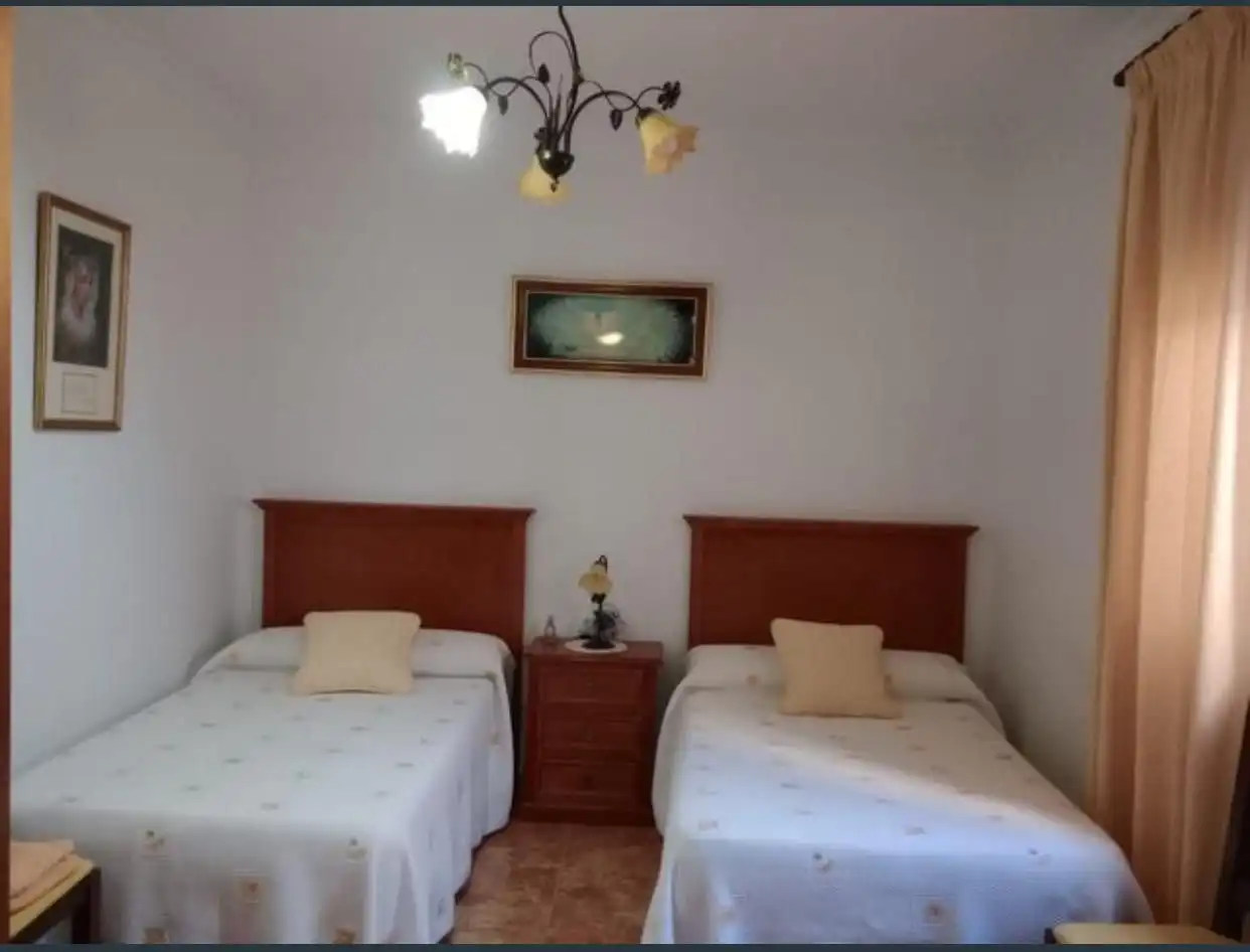Habitación de Finca rústica en venta en Humilladero