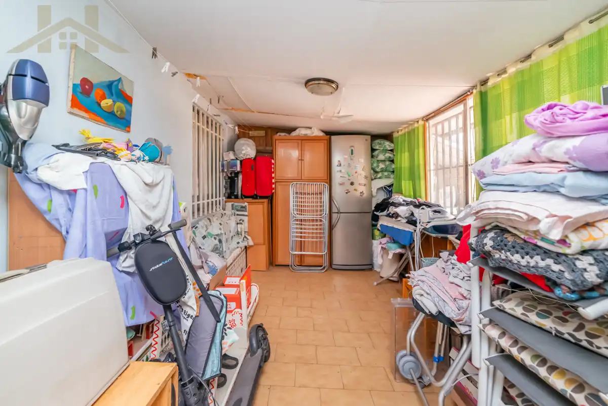 Flat for sale in Madrid  with Air Conditioner, Heating and Terrace
