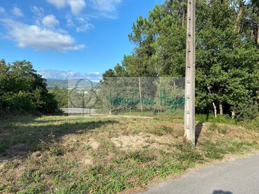 Terreno residenziale in vendita a O Porriño