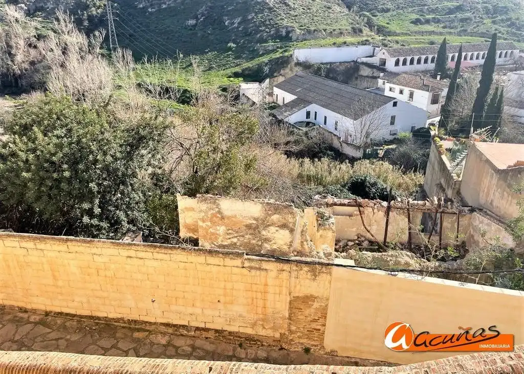 Residencial en venda en Antequera