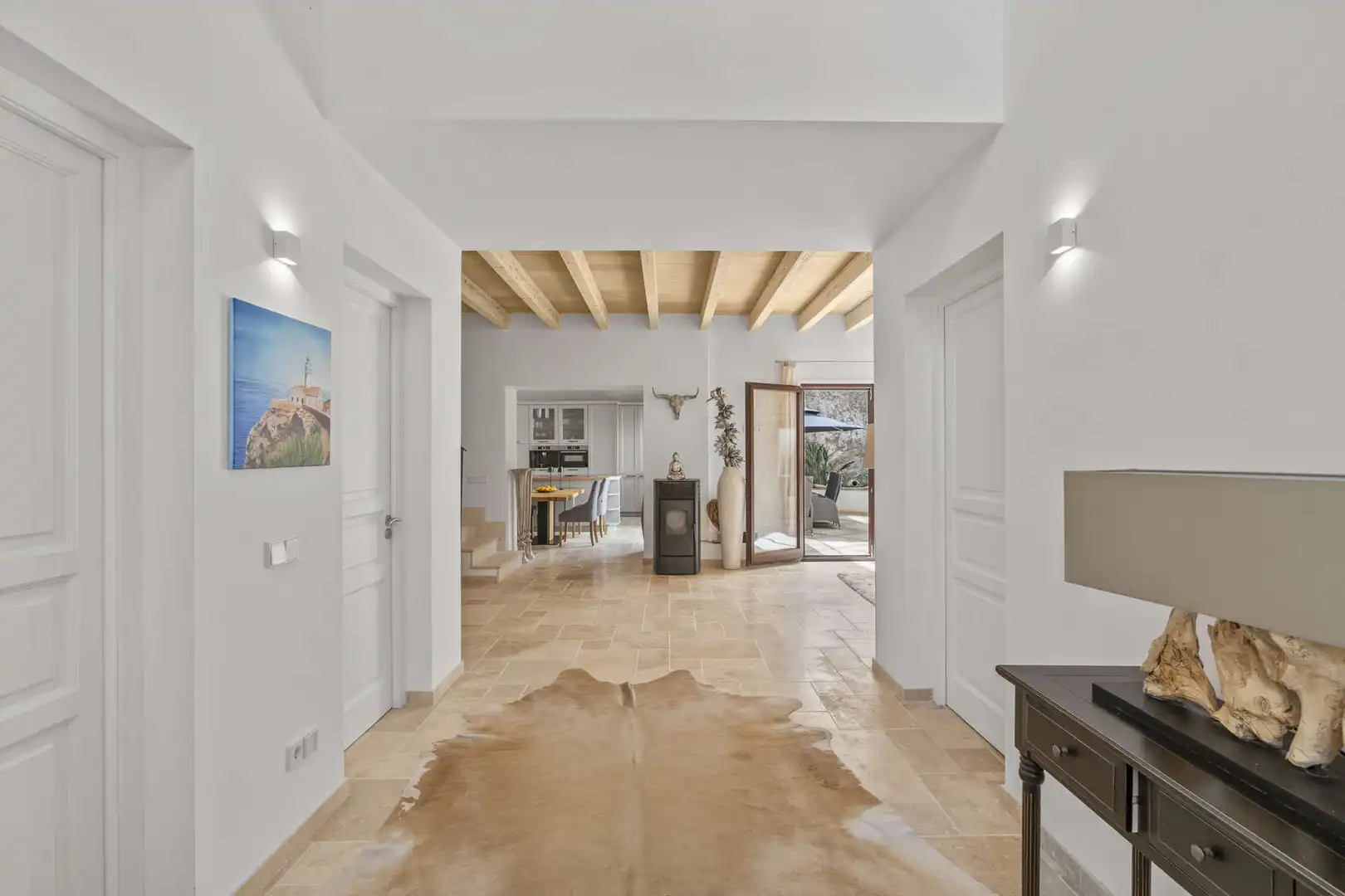 Casa o chalet en venta en Capdepera con Aire acondicionado, Terraza y Amueblado