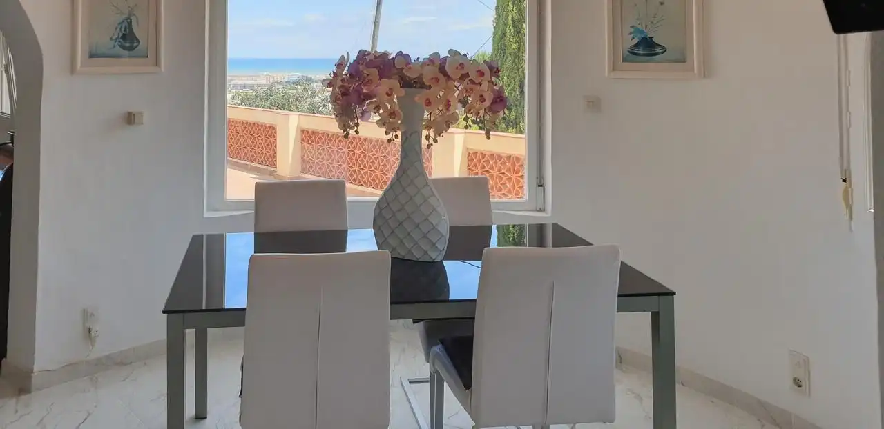 Casa con piscina in vendita a El Montgó, imagen 18