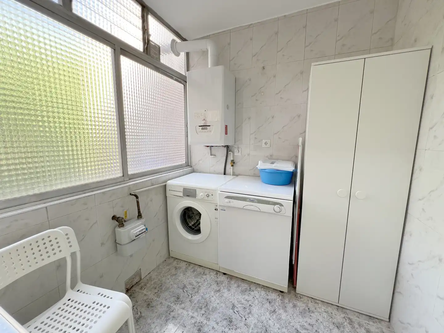 Habitació a Calle de San Jorge, 8, Santos