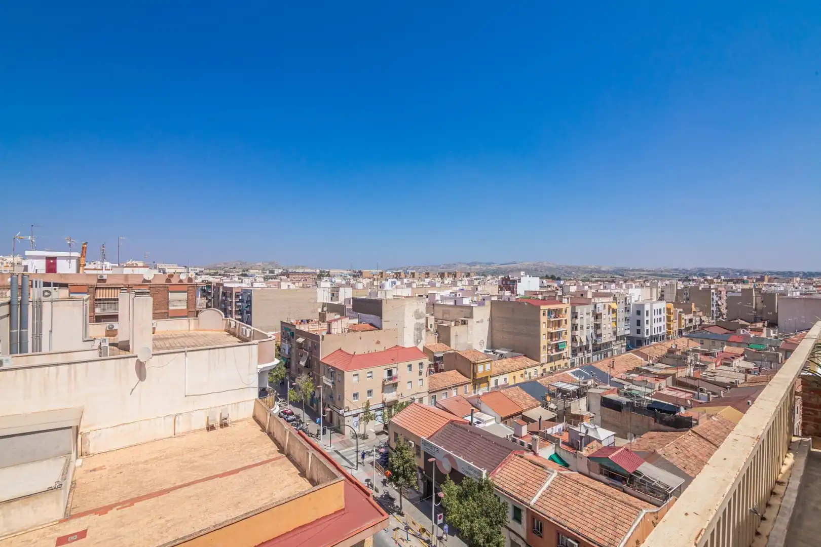 Penthouse with lift for sale in Calle FRANCISCO RUIZ BRU 1, imagen 10