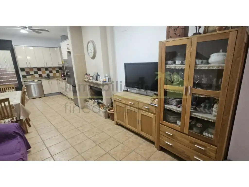 House with garden for sale in Càlig, imagen 7