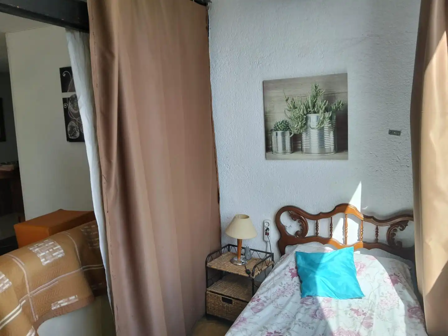 Flat with pool for sale in Playamar - Benyamina, imagen 28