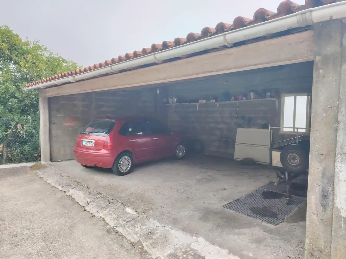 Casa con terraza en venta en Moaña, imagen 45