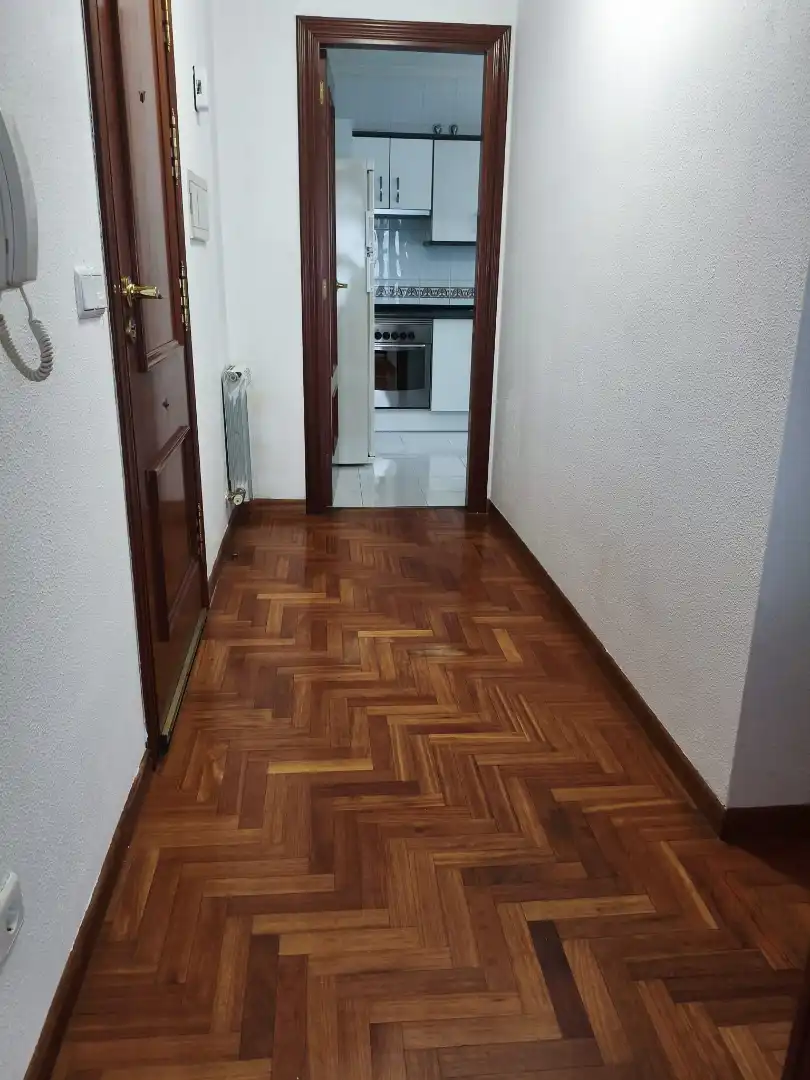 Flat for sale in Laguna de Duero  with Heating, Parquet flooring and Storage room