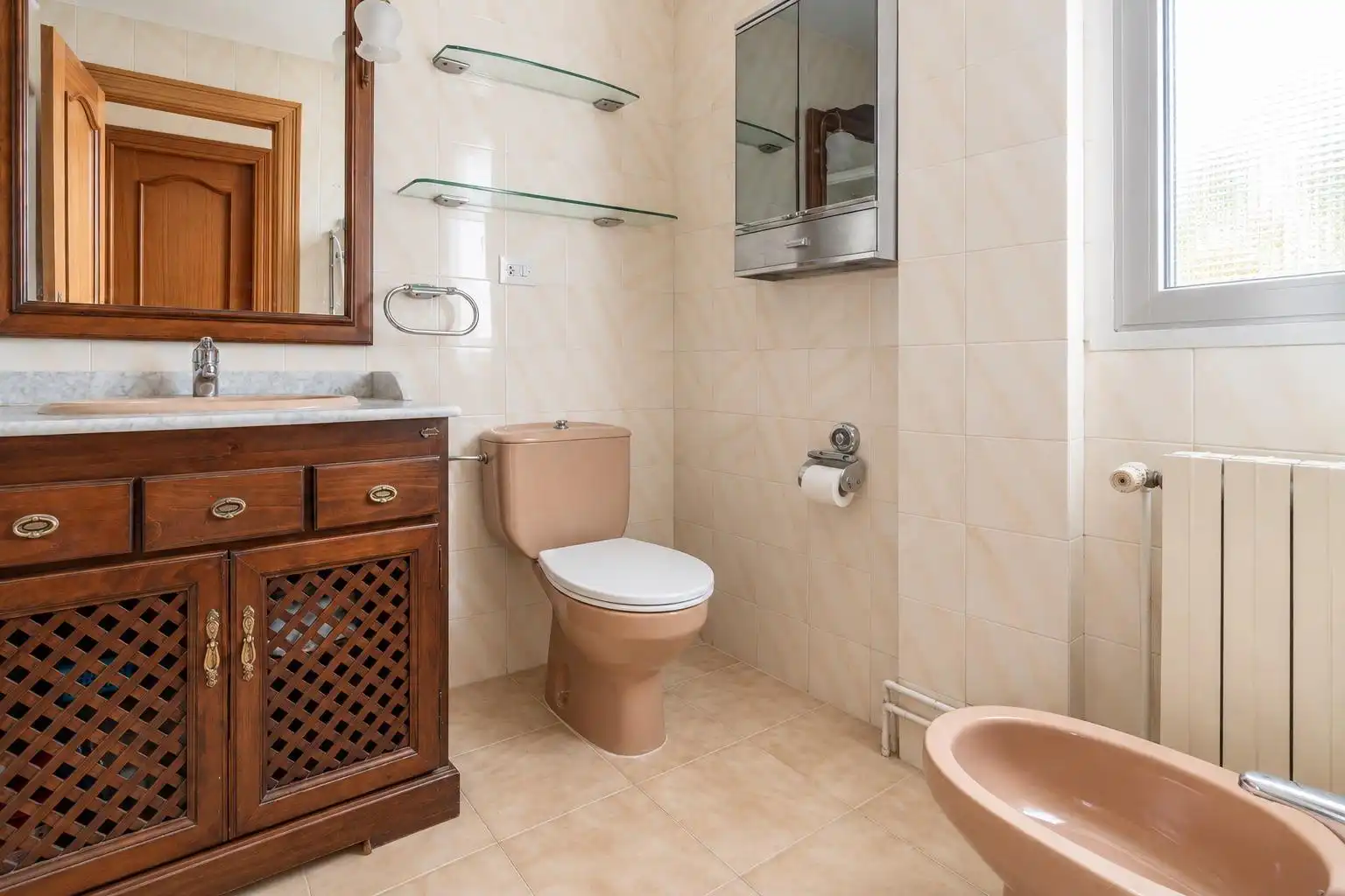 Detached house with terrace for sale in Calle Urbanización los Alijares 40, imagen 54