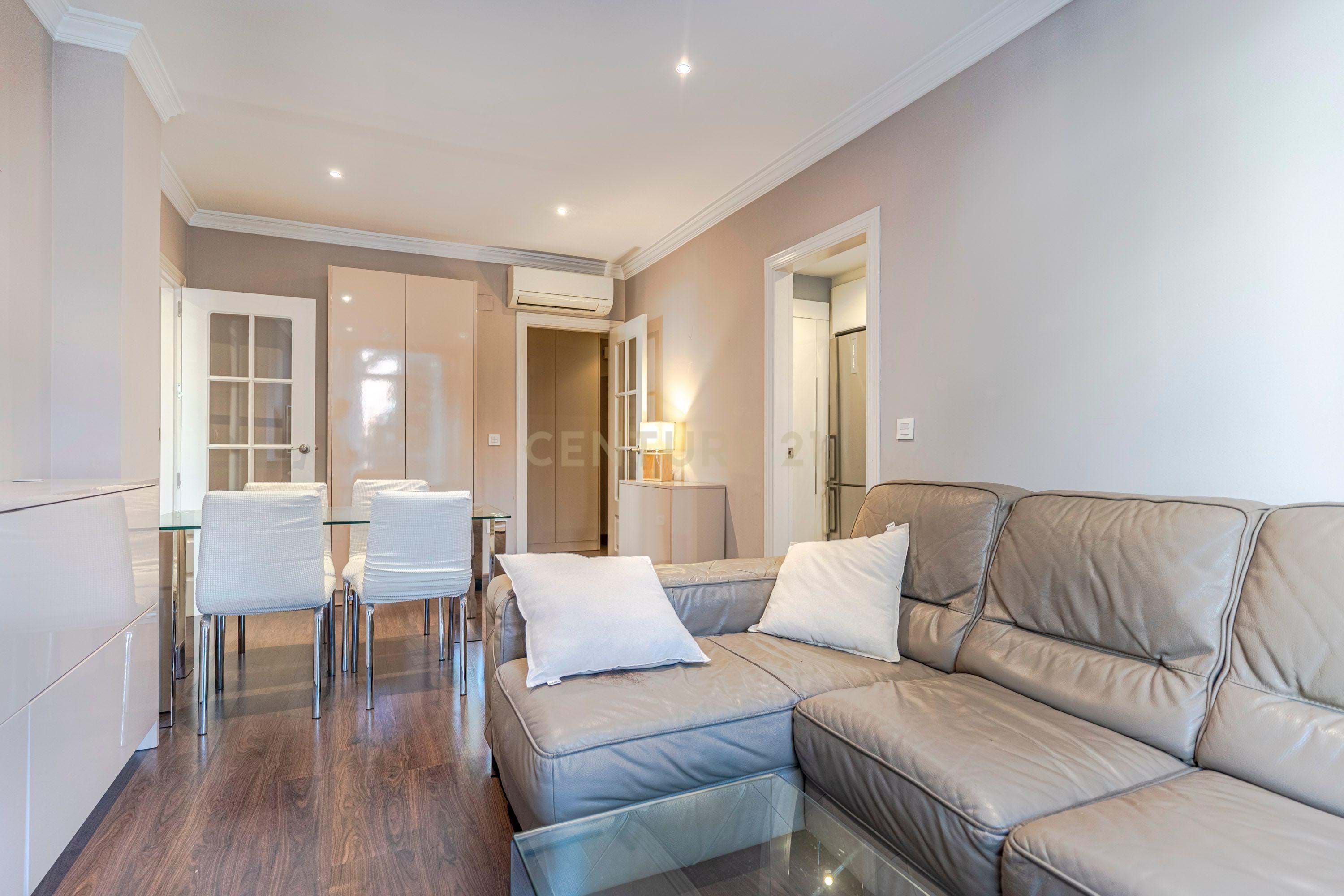 Flat for sale in Cerrillo de Maracena - Periodistas