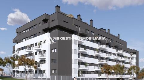 Foto 2 de Pis de lloguer a El Naranjo, Fuenlabrada