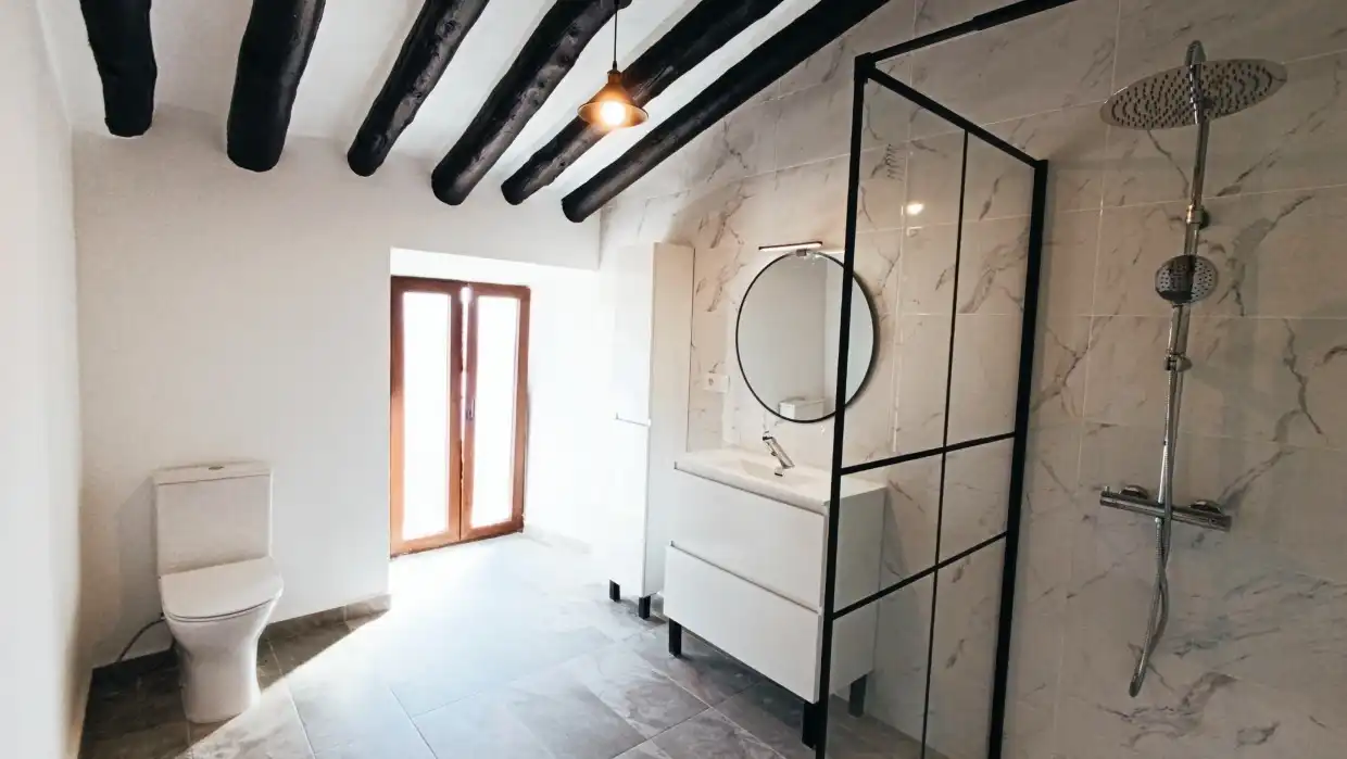 Casa rustica con terrazza in vendita a Chirivel, imagen 32