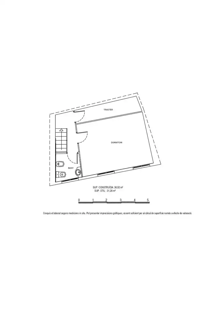 Reihenhaus zum Verkauf in Carrer Carrer Piereta, imagen 26