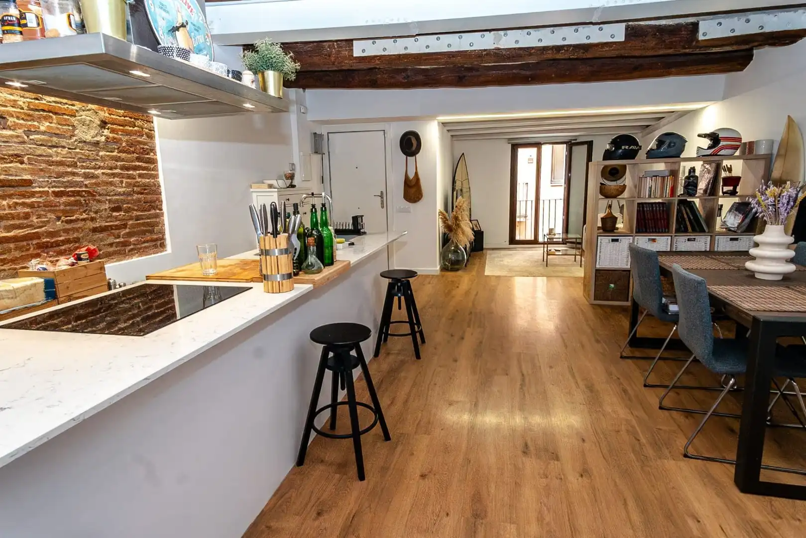 Wohnung zum Verkauf in Ciutat Vella, imagen 4