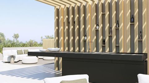 Foto 3 de Casa o xalet en venda a Santa María, Marbella