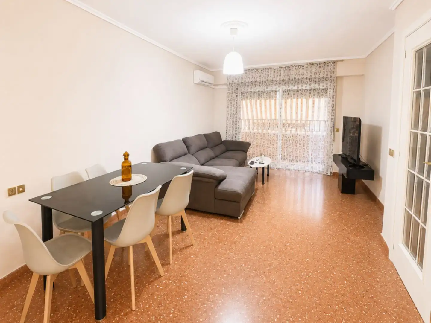 Wohnung mit Aufzug zum Verkauf in calle gabriel miro 58, imagen 11