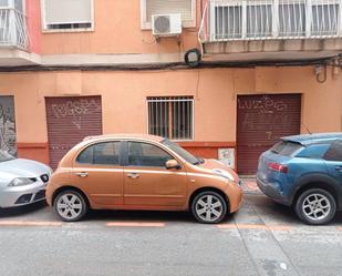 Parking of Premises to rent in  Murcia Capital