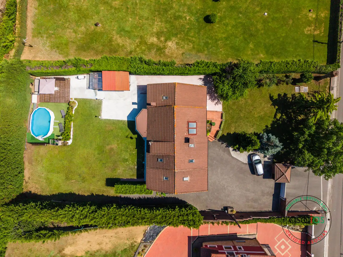 Casa con jardín en venta en LG FONCIELLO, imagen 6