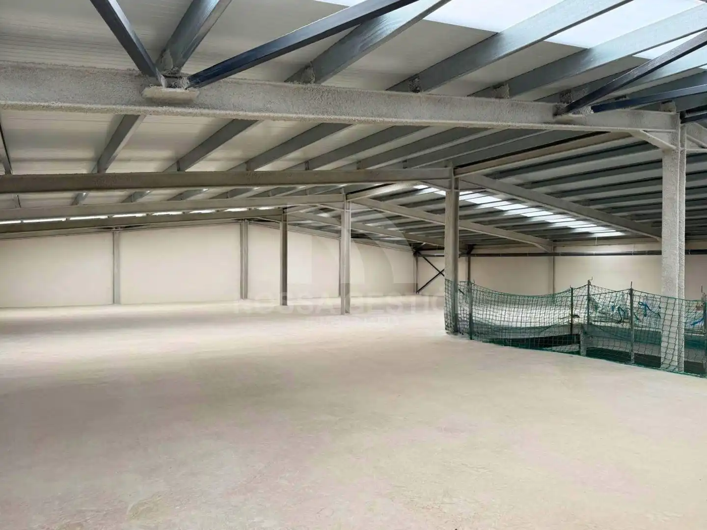 Fabrikhallen zur Miete in Massamagrell, Valencia