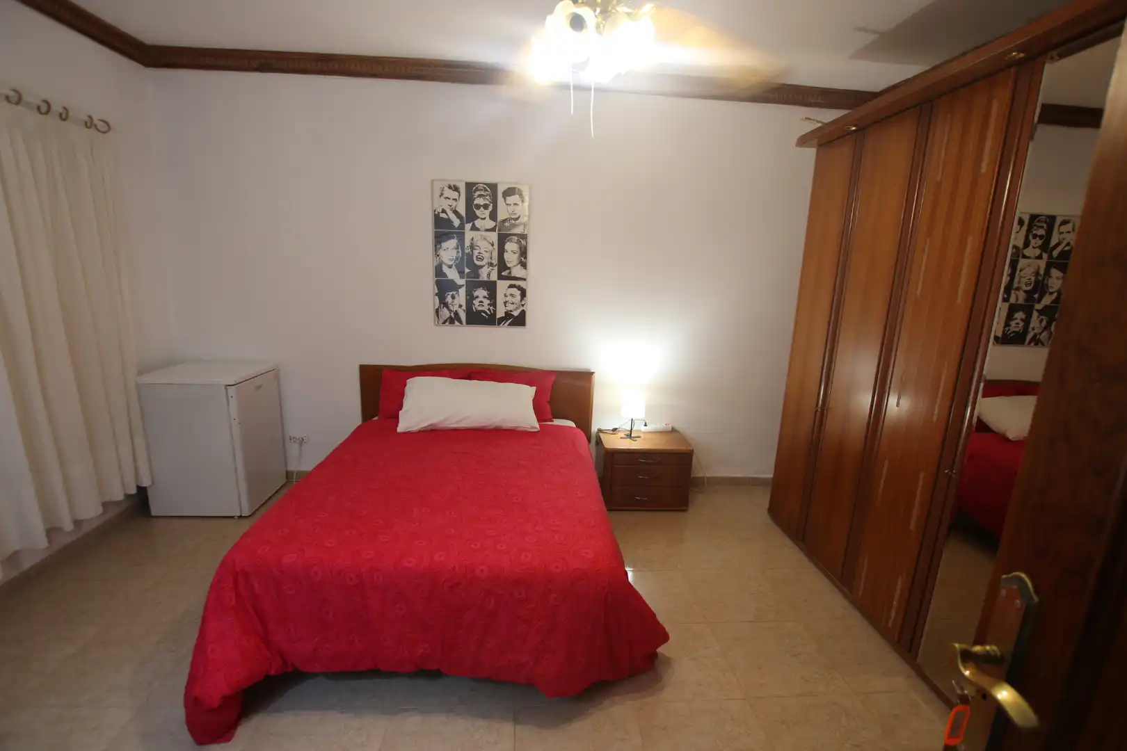 Habitación en Calle Tíjoco, Tijoco Bajo