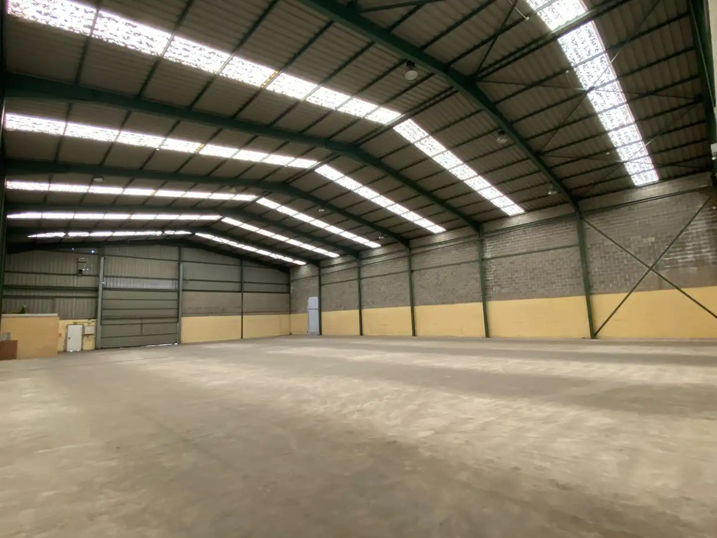 Nave industrial en venta en Camargo