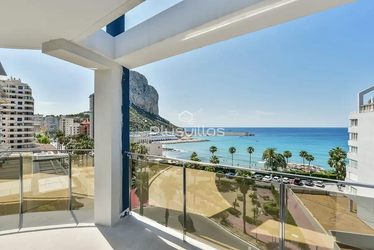 Appartement compact à vendre à Playa Arenal - Bol
