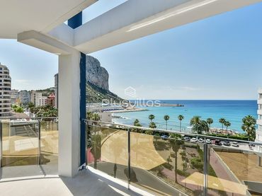 Apartment zum Verkauf in Playa Arenal - Bol