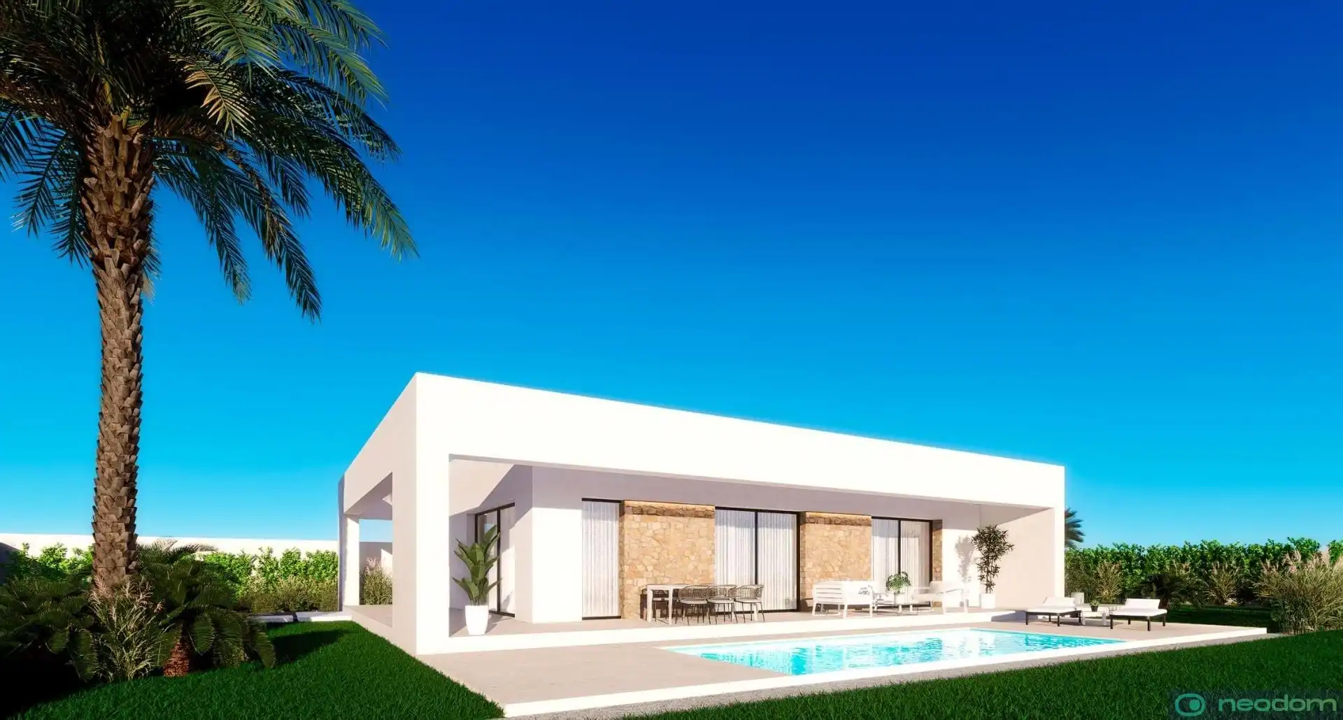 Casa amb piscina en venda a Balcón de Finestrat - Terra Marina, imagen 21