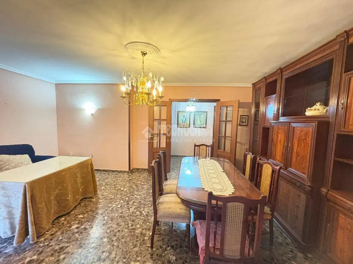 Appartamento con terrazza in vendita a Andújar, imagen 7