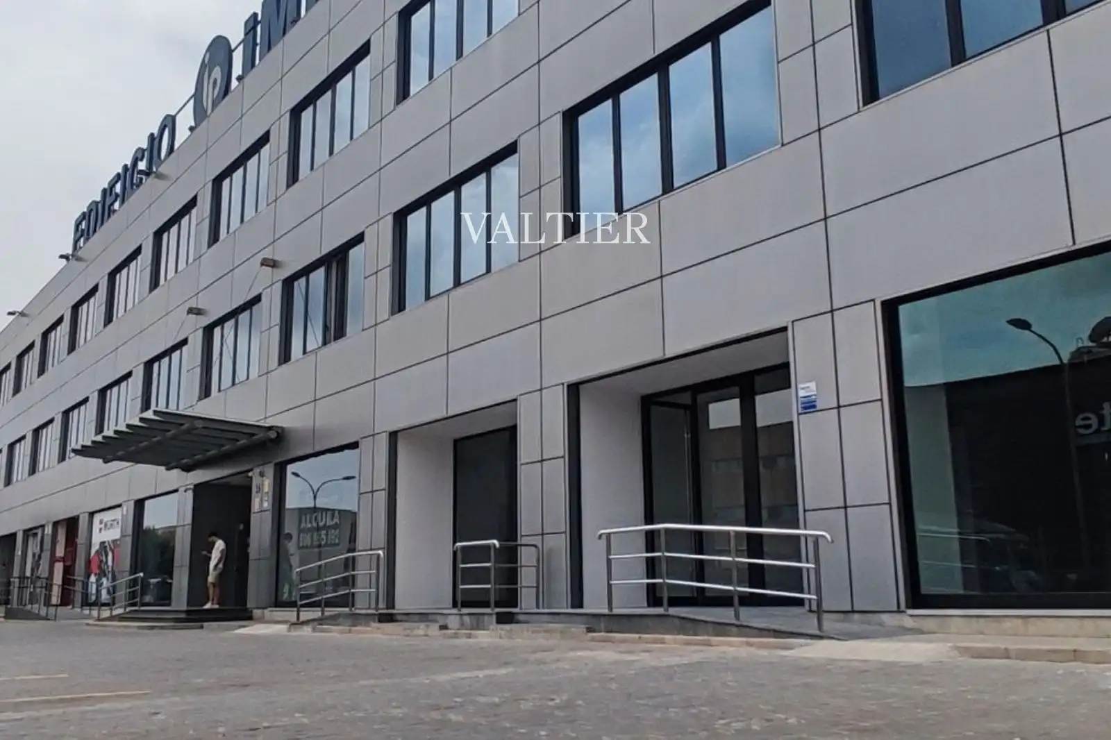 Office space with lift to rent in DELS TRAGINERS, imagen 13