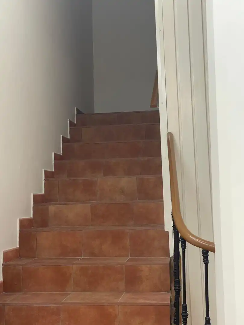 Flat for sale in Zaragoza  with Air Conditioner, Heating and Furnished