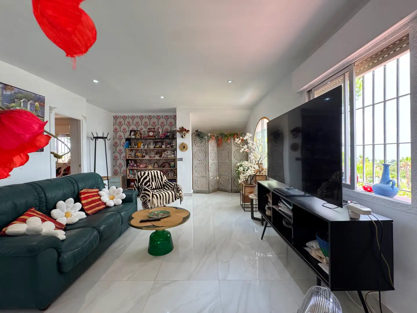 Chalet con piscina en venta en Pinos de Alhaurín - Periferia, imagen 33