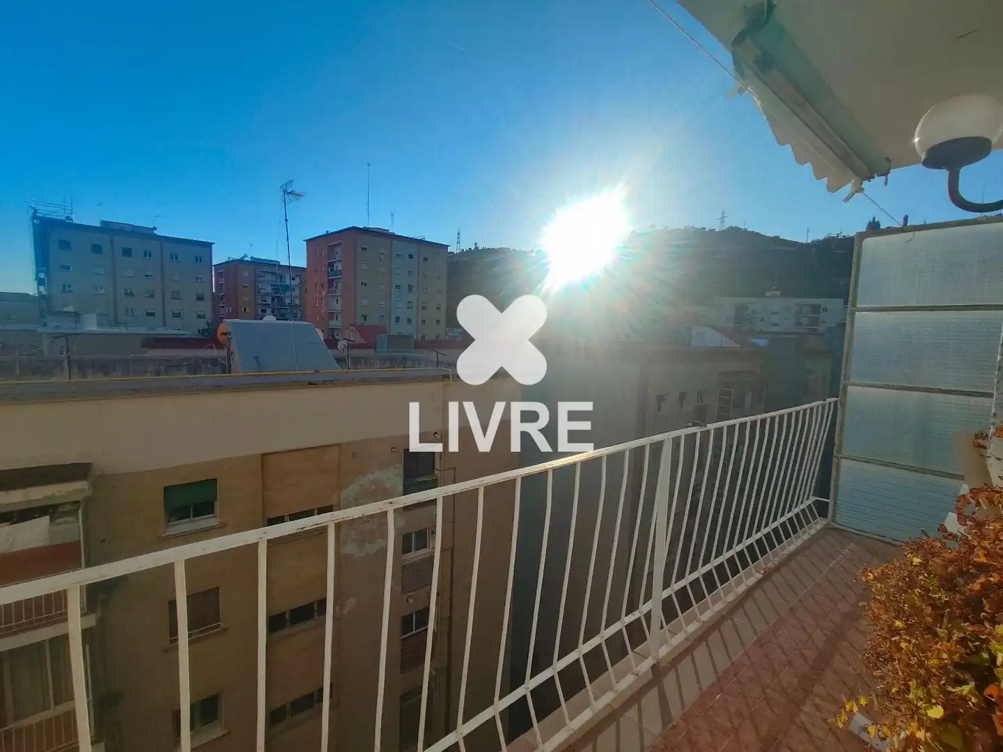 Pis en venda a SIDO, Sant Genís dels Agudells