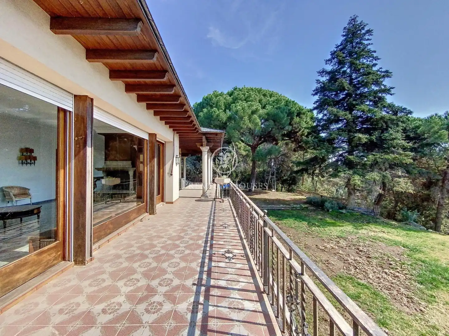 Maison rustique avec piscine à vendre à L'Ametlla del Vallès, imagen 16