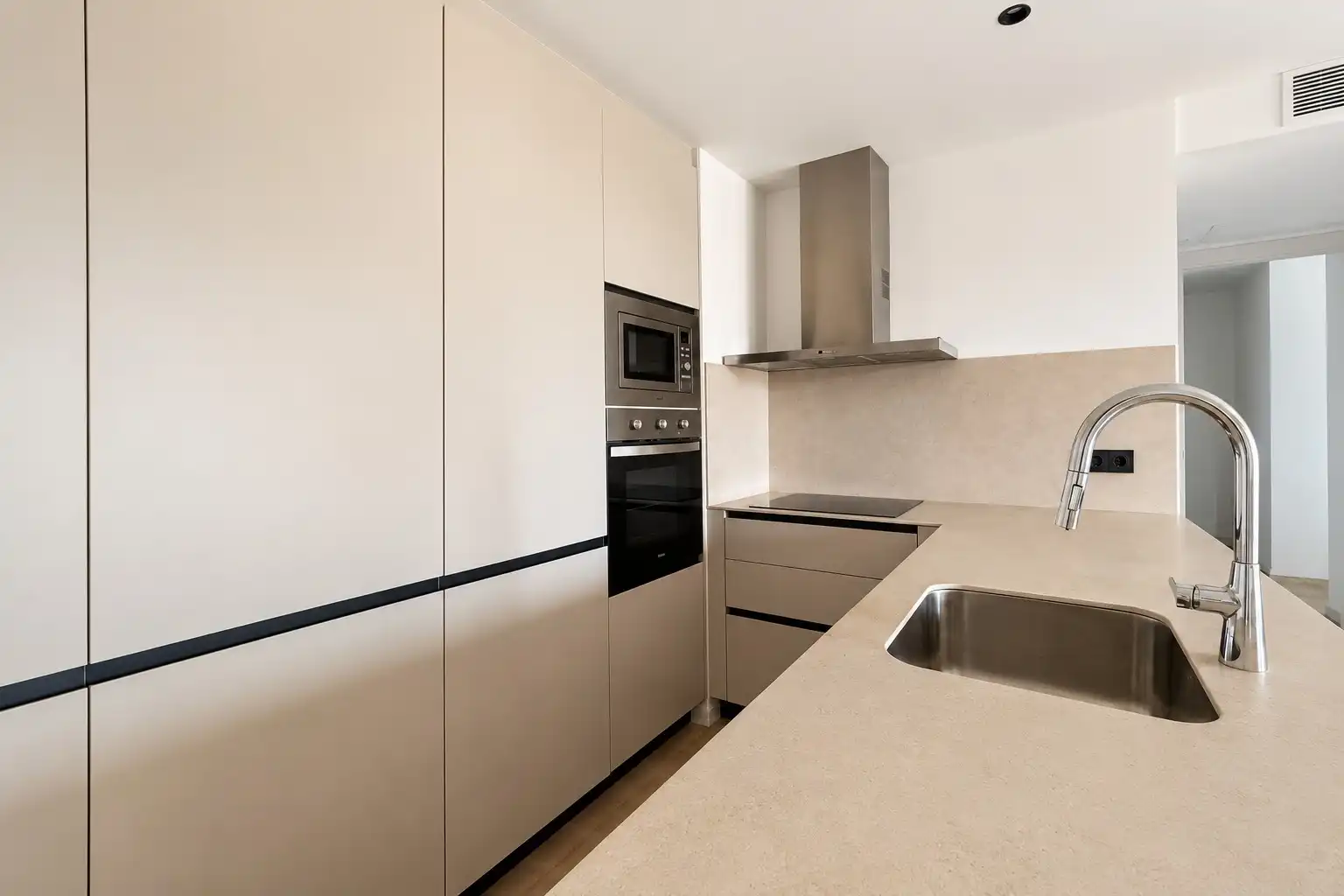 Appartement avec piscine à vendre à Moncófar Playa, imagen 6