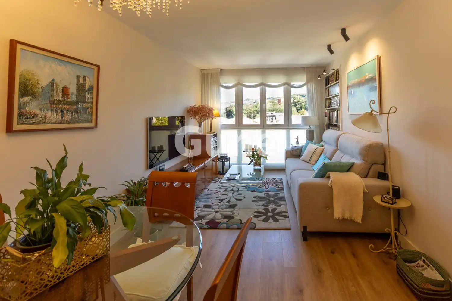 Flat with lift for sale in ORIAKO PASEALEKUA, imagen 2