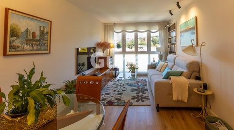 Foto 2 de Piso en venta en Oriako Pasealekua, Beasain, Gipuzkoa