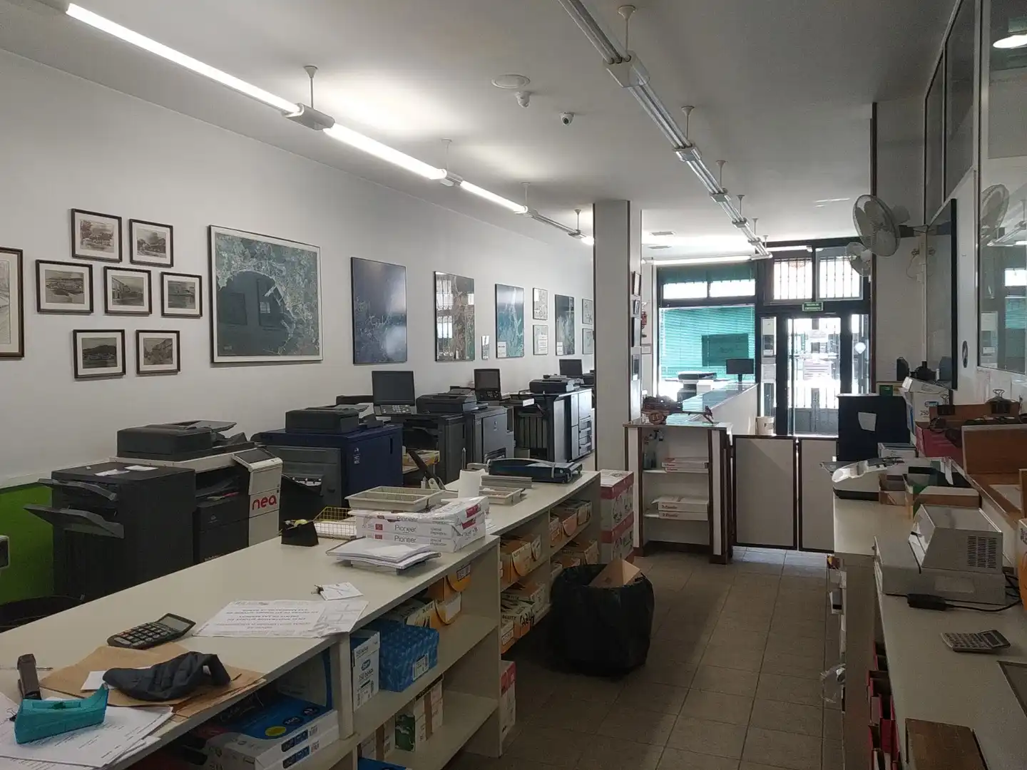 Local comercial de lloguer a Rúa Arapiles 4, imagen 5