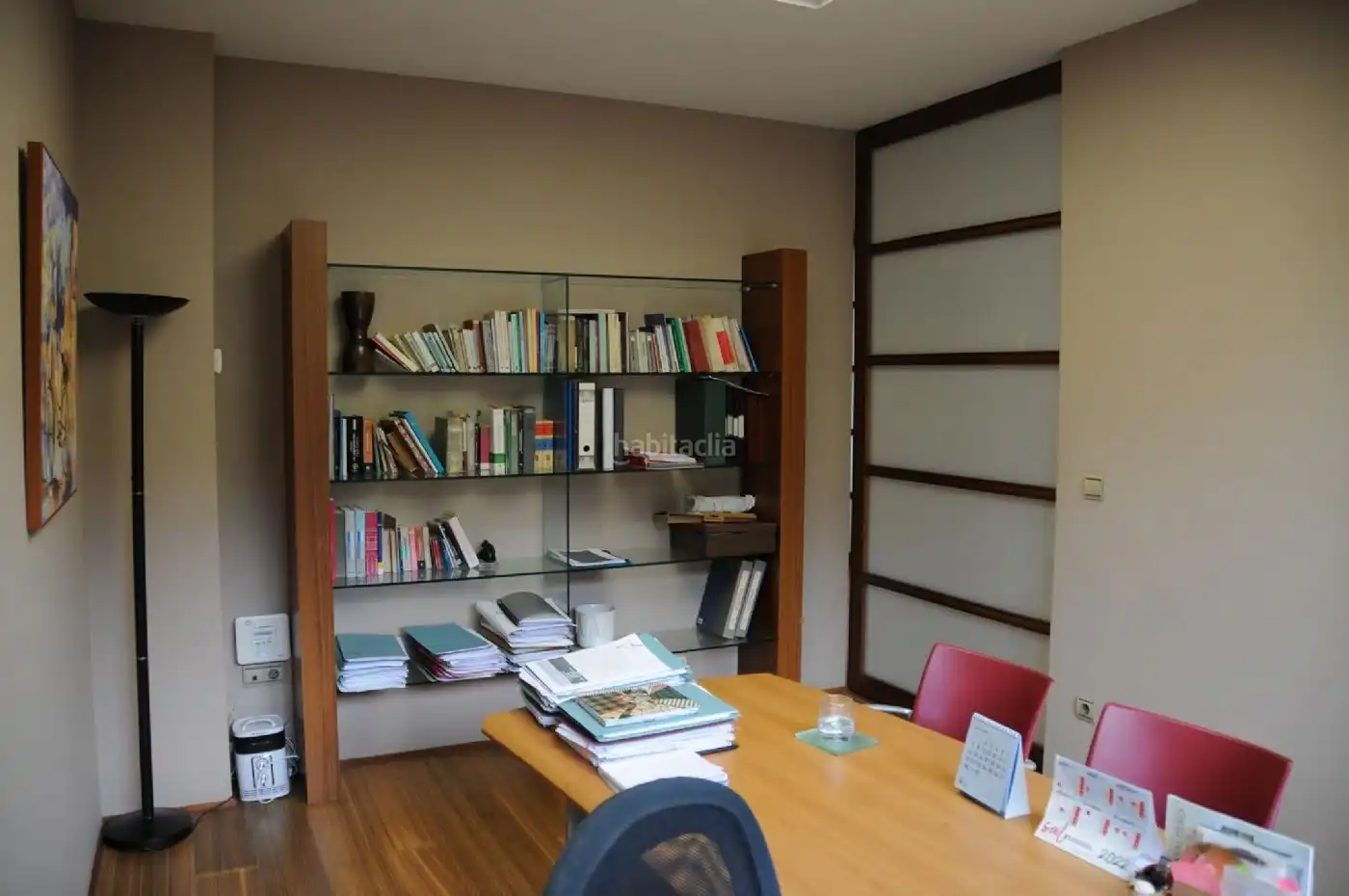 Office space with lift for sale in Calle de Lautximinieta 45C, imagen 9