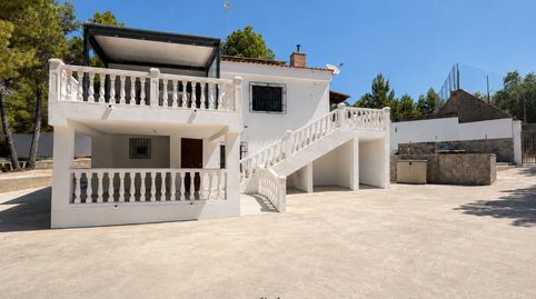 Foto 2 de Casa o chalet en venta en Olocau, Valencia