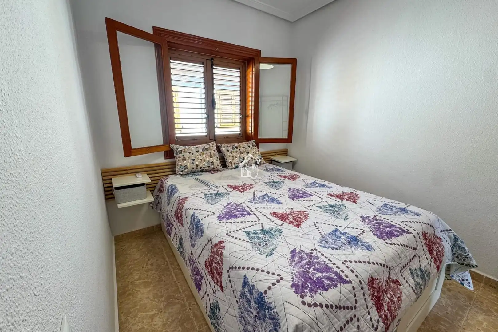 Terraced house with terrace to rent in Torre de la Horadada, imagen 16