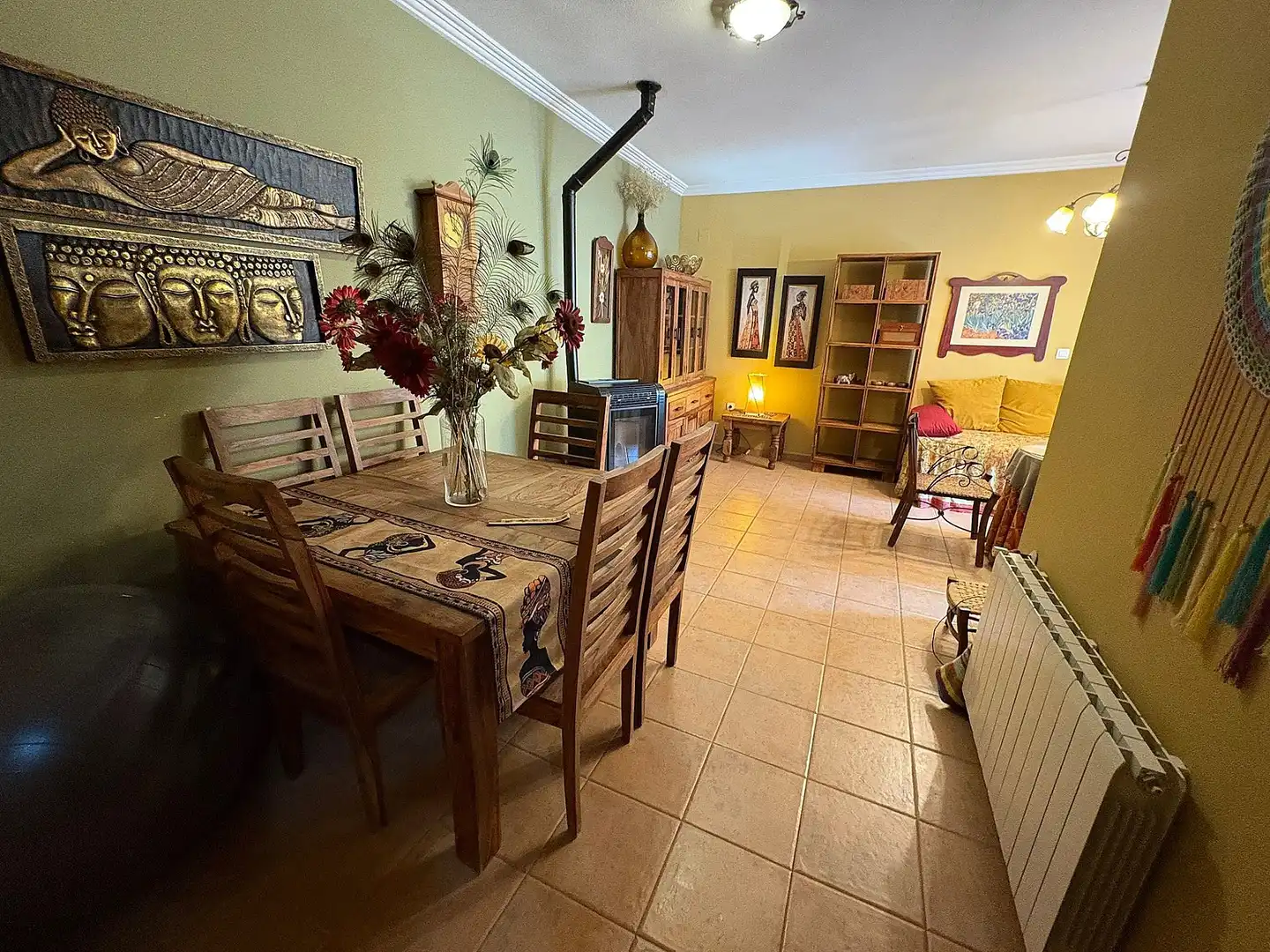 Duplex in vendita a El Pinós / Pinoso, imagen 24