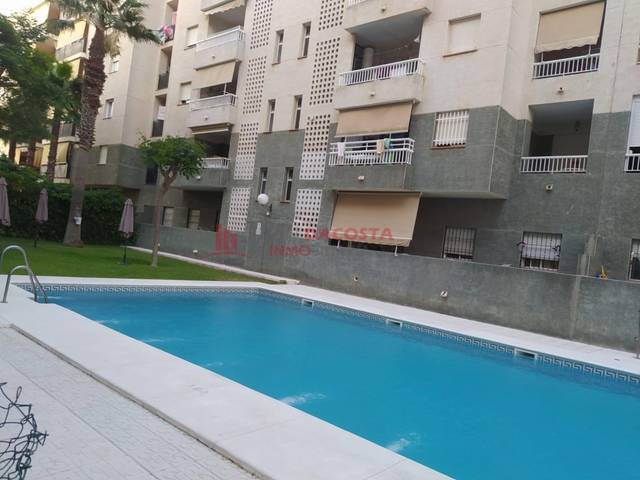 Apartamento en Alquiler en La Antilla