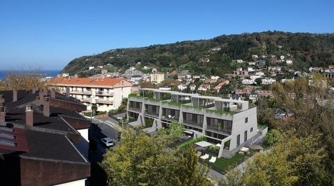 Photo 3 of Flat for sale in Arbos Musikariaren Pasealekua, Egia, Donostia - San Sebastián